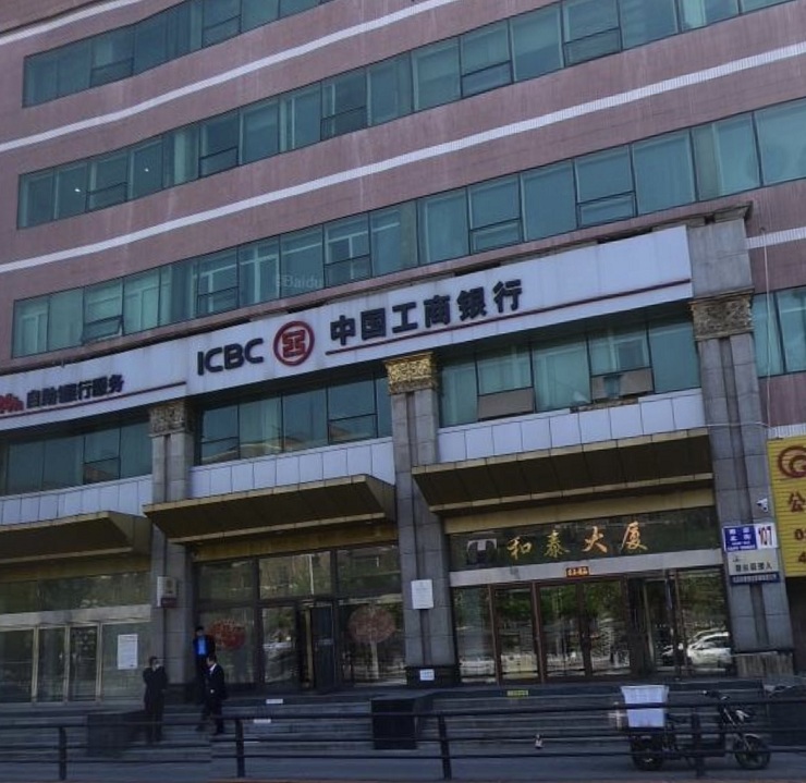 沈陽和創（南京北街(jiē)住宅）